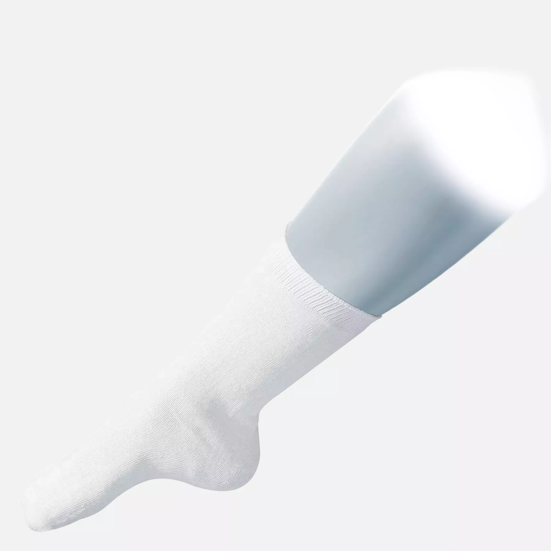 Meditrade 9836, Surgical Socks, XL (approx. 43 x 8 cm), image 1