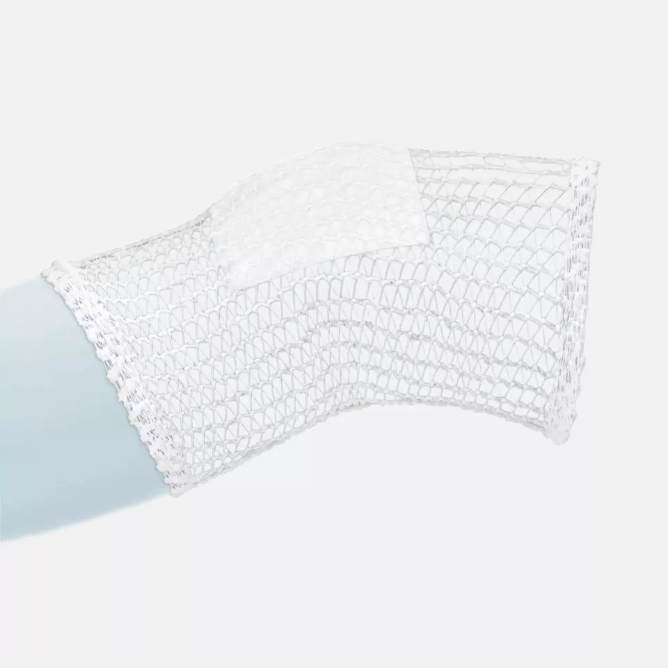 Meditrade 5172, ABE® Tubular Net Bandage, 5.5 cm x 25 m, Head, image 1, gallery thumbnail