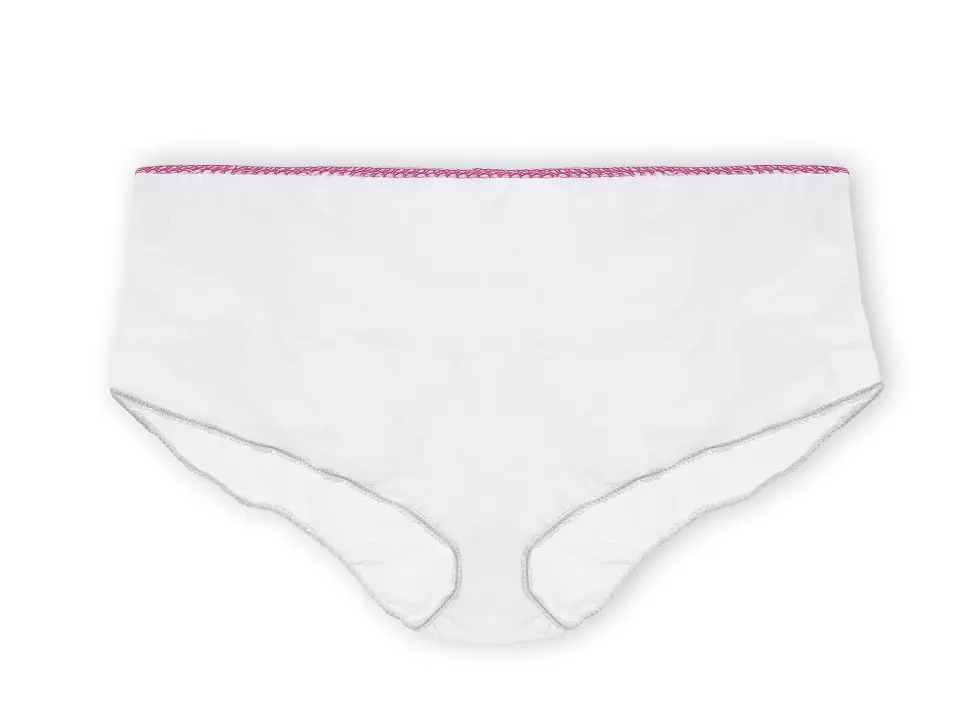 Meditrade 2251, BeeSana® Disposable Brief, 51 55 cm, Blue, image 1, gallery thumbnail