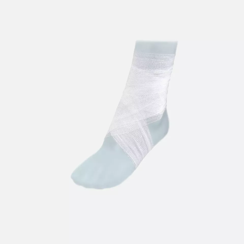 Meditrade 1401, ABE® Gauze Bandage, 6 cm x 4 m, image 1, gallery thumbnail