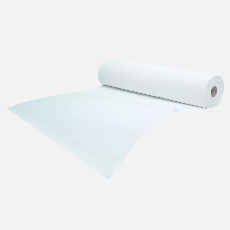 Meditrade 3755-50, Rollicel® Couch Cover, 2-Ply, 55 cm x 50 m, image 1, gallery thumbnail