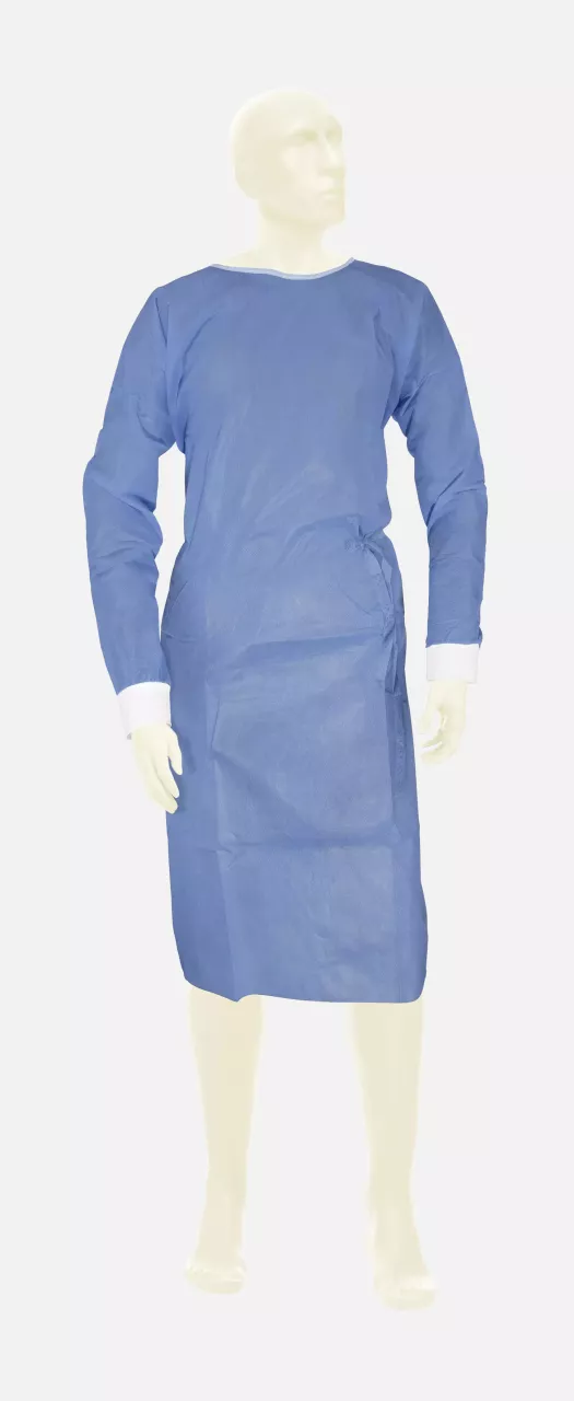 Meditrade 554, Suavel OP PRO Standard Gown, image 1, gallery thumbnail