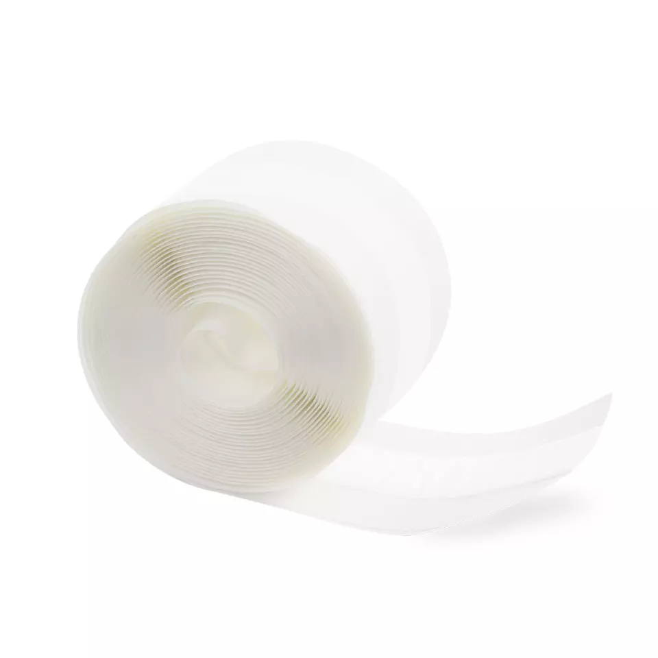 Meditrade 9547, ABE® light Hypoallergenic and Elastic Quick Bandage, 4 cm x 5 m, image 1, gallery thumbnail