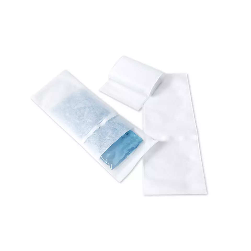 Meditrade 9693, Non-Woven Cover for Hot/Cold Compress, 30 x 40 cm, image 1, gallery thumbnail