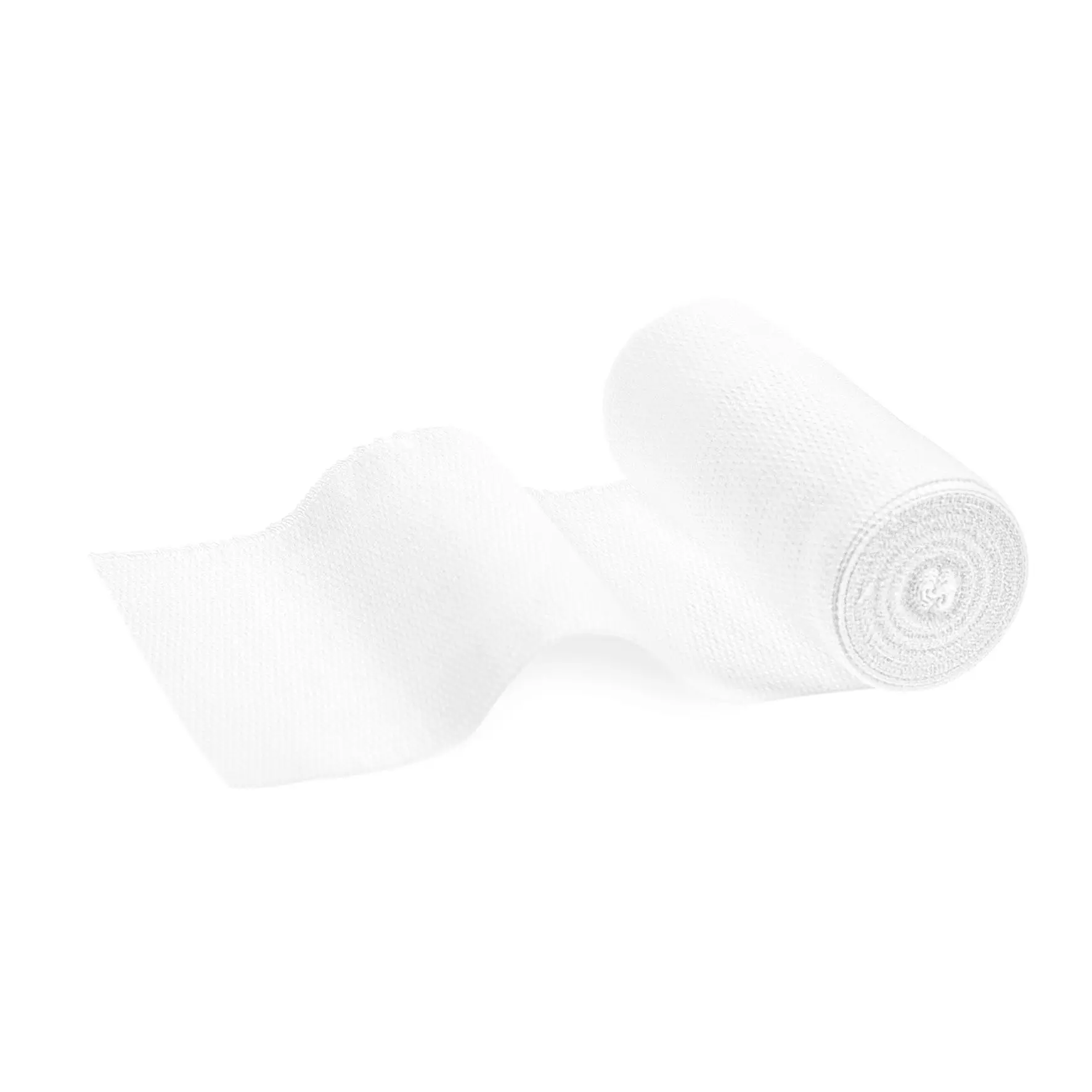 Meditrade 4781, ABE® lastic Sterile Permanently Elastic Medium Stretch Bandage, 10 cm x 5 m, image 1