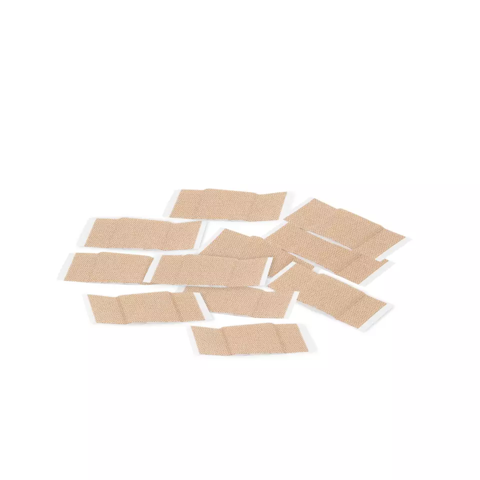 Meditrade 9527, ABE® Injection Plaster, 1.9 x 7.6 cm, image 1, gallery thumbnail
