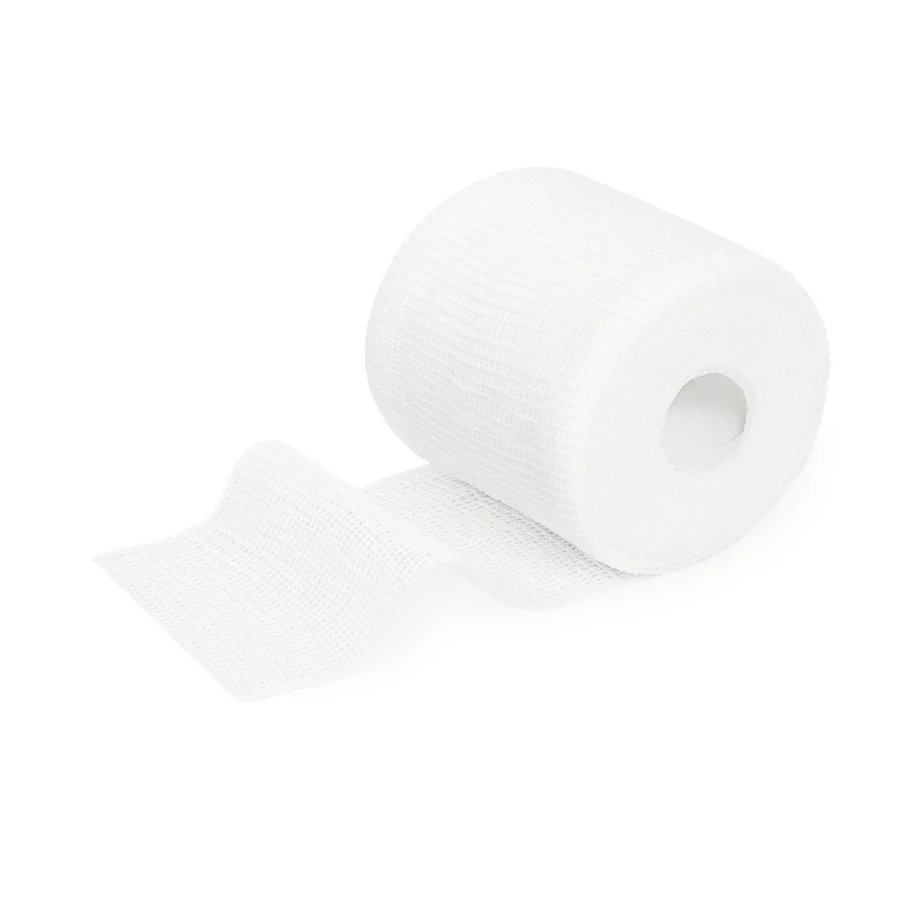 Meditrade 1391, ABE Last® Cohesive Highly Elastic Fixation Bandage, 6 cm x 4 m, image 1