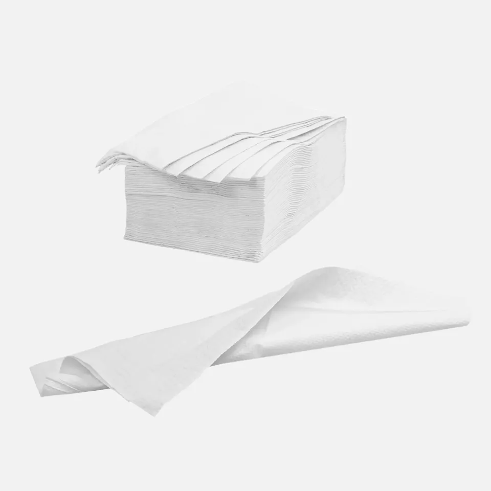 Meditrade 6021, Wischtücher, 4lagig, image 1, gallery thumbnail