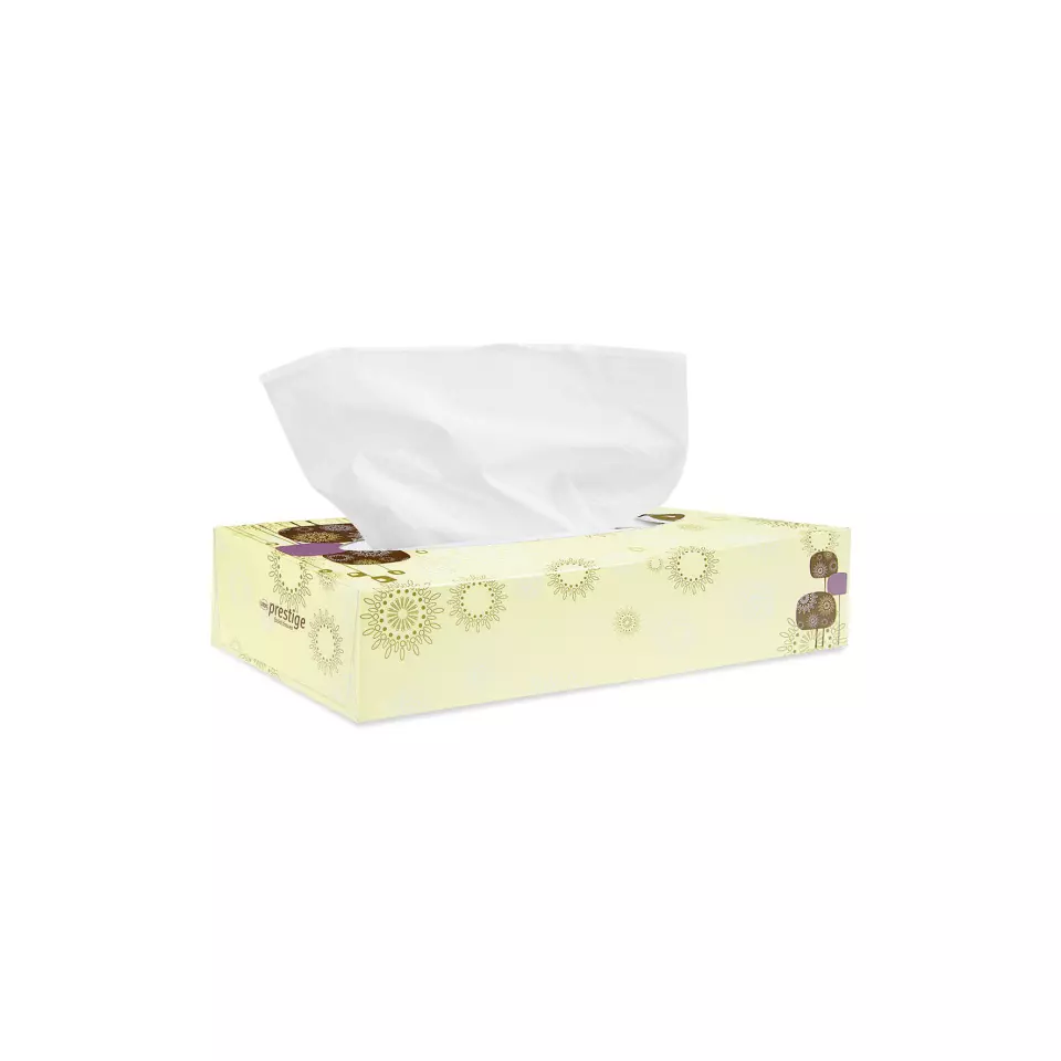 Meditrade 6701, Facial Tissue, image 1, gallery thumbnail