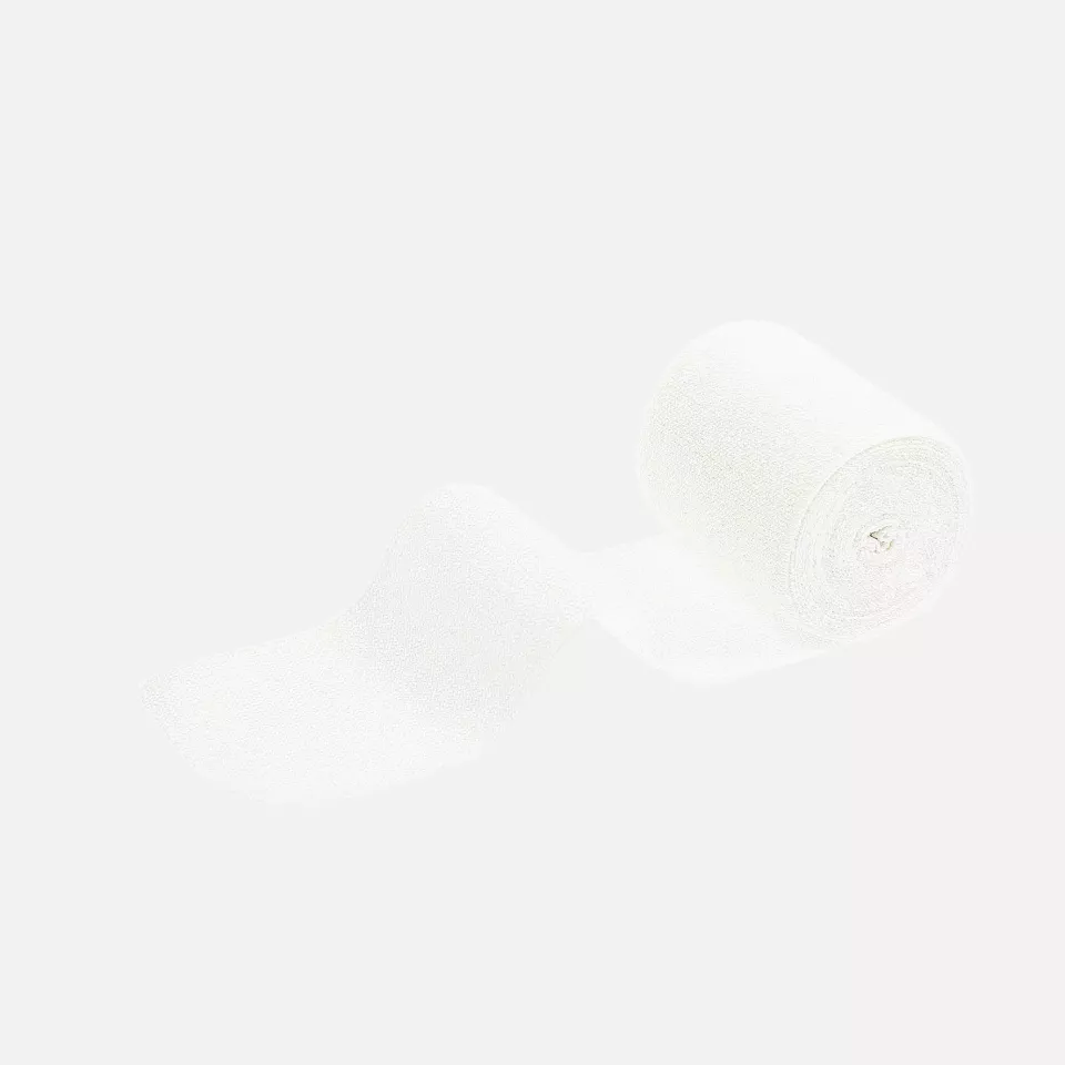 Meditrade 1576, ABE Ideal® Textile Elastic Ideal Bandage, 100, 15 cm x 5 m, image 1, gallery thumbnail