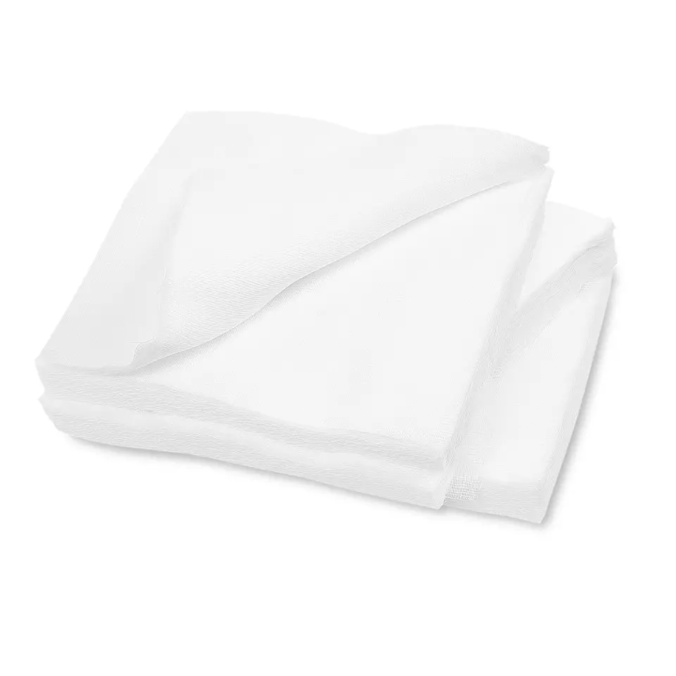 Meditrade 1314, BeeSana® Gauze Pad, 6 x 6 cm, image 1, gallery thumbnail