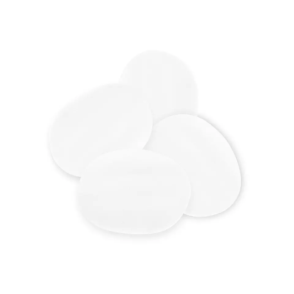 Meditrade 4156, BeeSana® Eye Pad, Sterile, 7 x 8.5 cm, image 1, gallery thumbnail