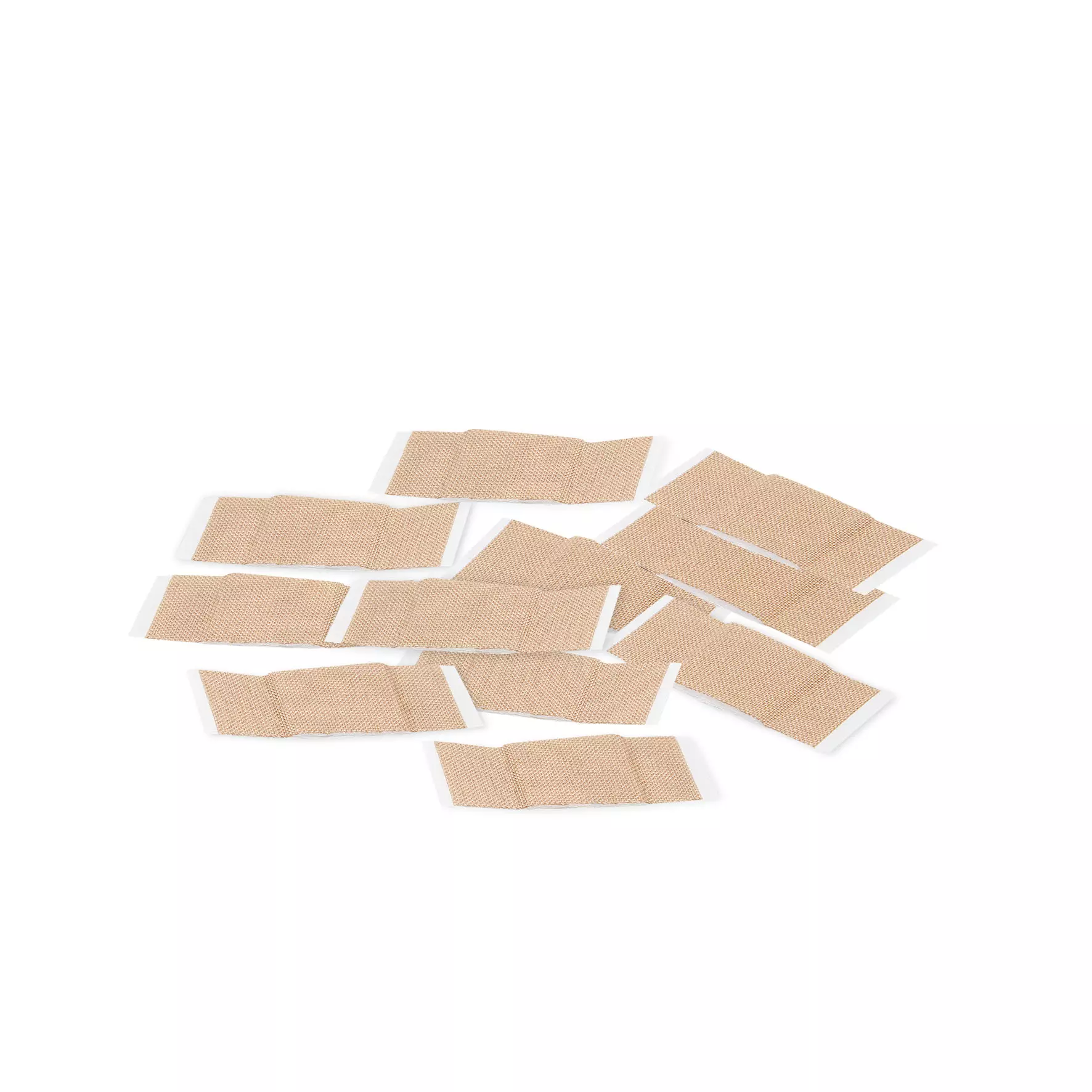 Meditrade 9527, ABE® Injection Plaster, 1.9 x 7.6 cm, image 1