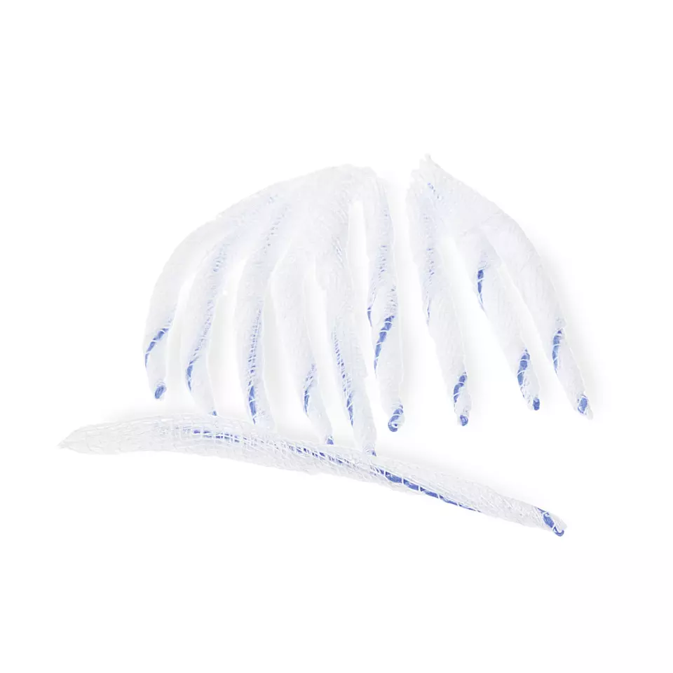 Meditrade 1238, BeeSana® Pointed Swab VM 20, X-Ray Detectable Thread, Non-Sterile, 15 x 15 cm, image 1, gallery thumbnail