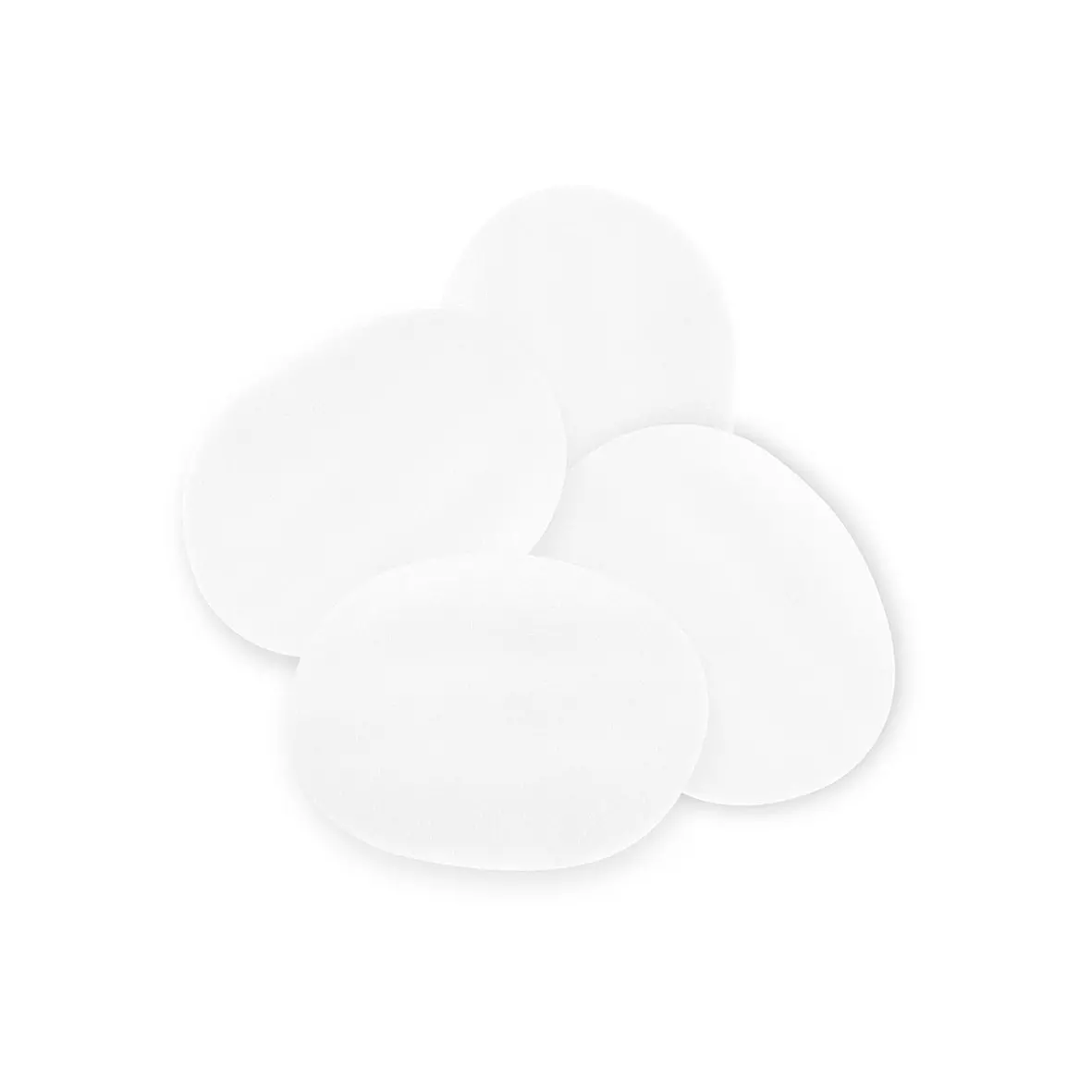 Meditrade 4156, BeeSana® Eye Pad, Sterile, 7 x 8.5 cm, image 1