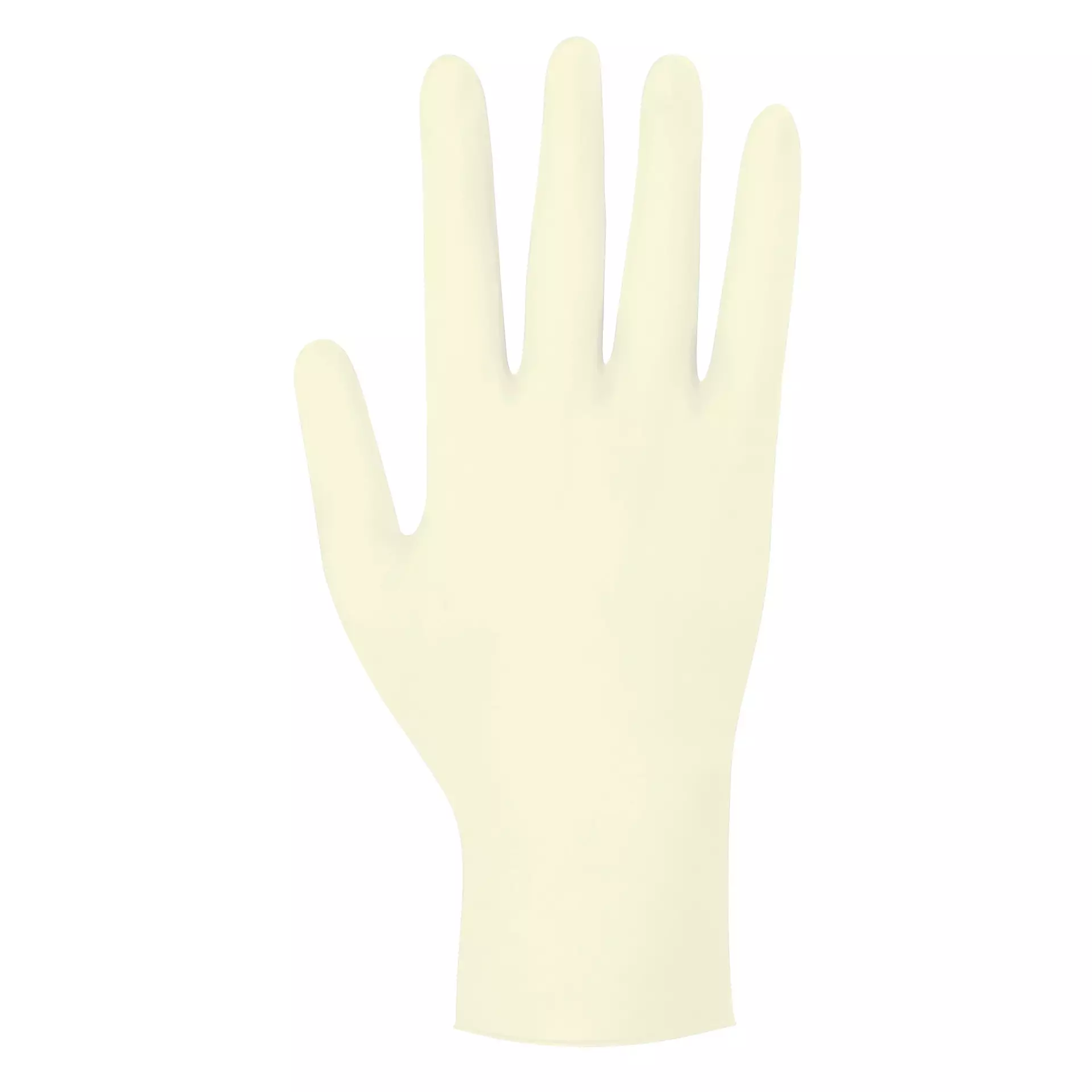 Meditrade 1221I, Gentle Skin® compact+ Latex Examination Glove, Powder-Free, image 2
