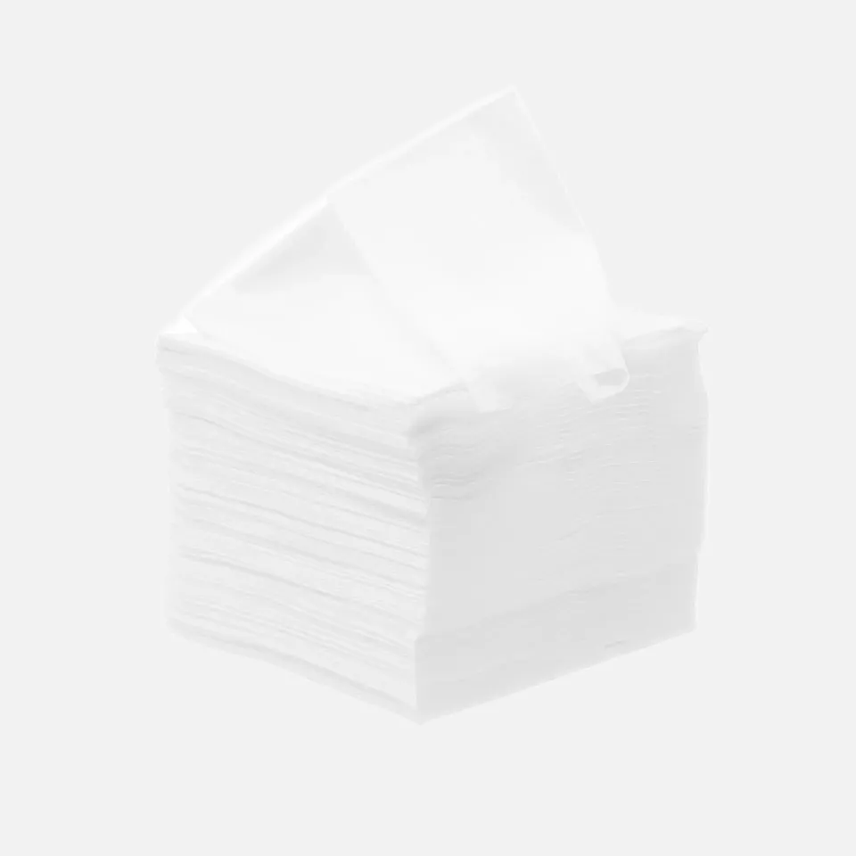 Meditrade 6051, Universal Cloth, 30 x 30 cm, White, With Cotton Content, image 1, gallery thumbnail