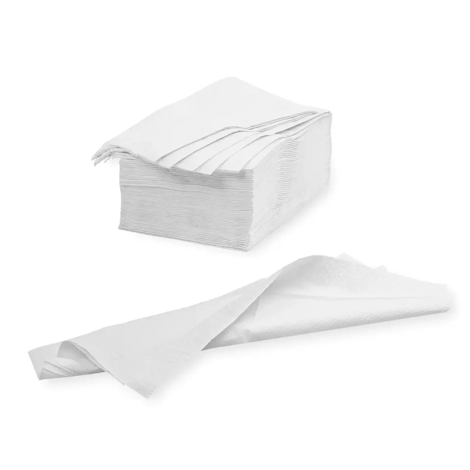 Meditrade 6021, Wipes, 4-Ply, image 1, gallery thumbnail