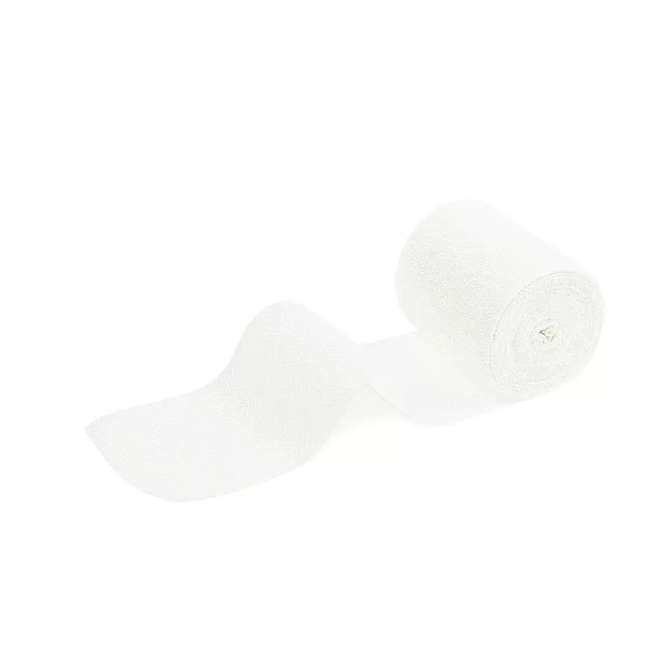 Meditrade 1424, ABE Ideal® Elastic Conforming Bandage, 100, 8 cm x 5 m, image 1, gallery thumbnail