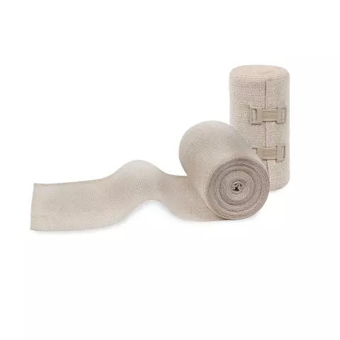 Meditrade ABE® extra Short Stretch Bandage, 6 cm x 5 m