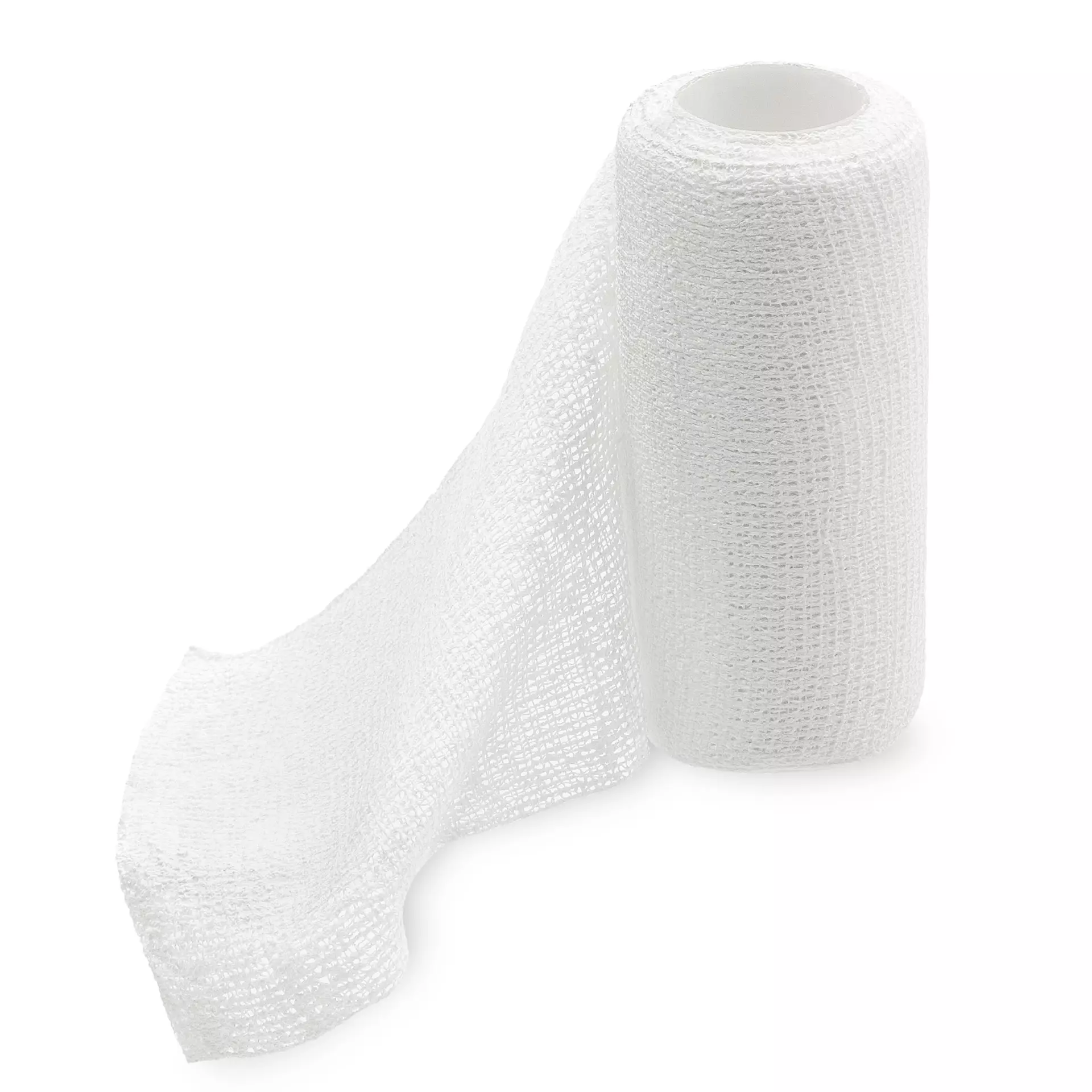 Meditrade 1721, ABE® Zinc Oxide Adhesive Bandage, 10 cm x 5 m, image 1