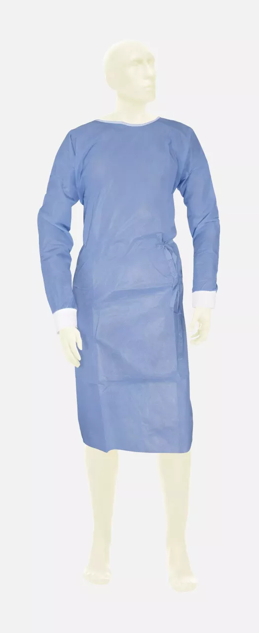 Meditrade 555, Suavel OP PRO Expert Gown, image 1, gallery thumbnail