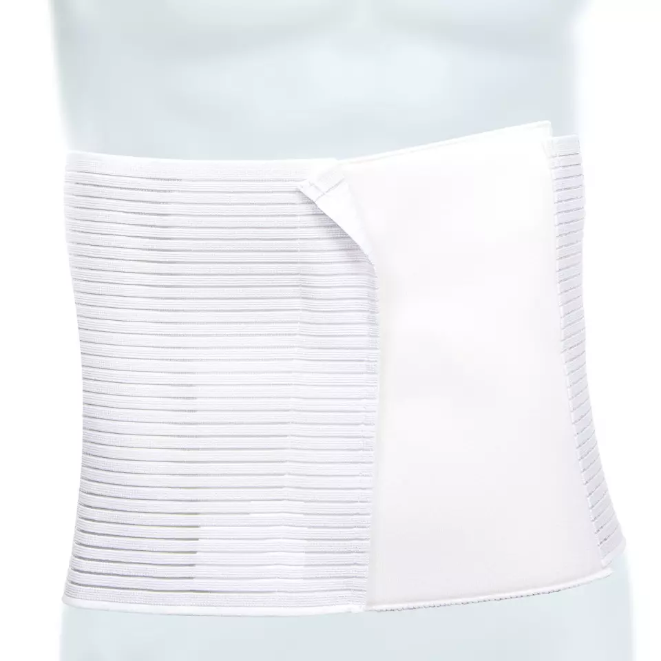 Meditrade 1904, ABE® Abdominal Bandage, 125-135 cm Circumference, image 1, gallery thumbnail