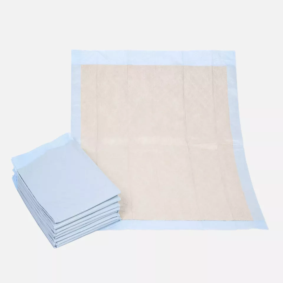 Meditrade 106920M, Layered Bed Pad, 60 x 90 cm, 20-ply, image 1, gallery thumbnail