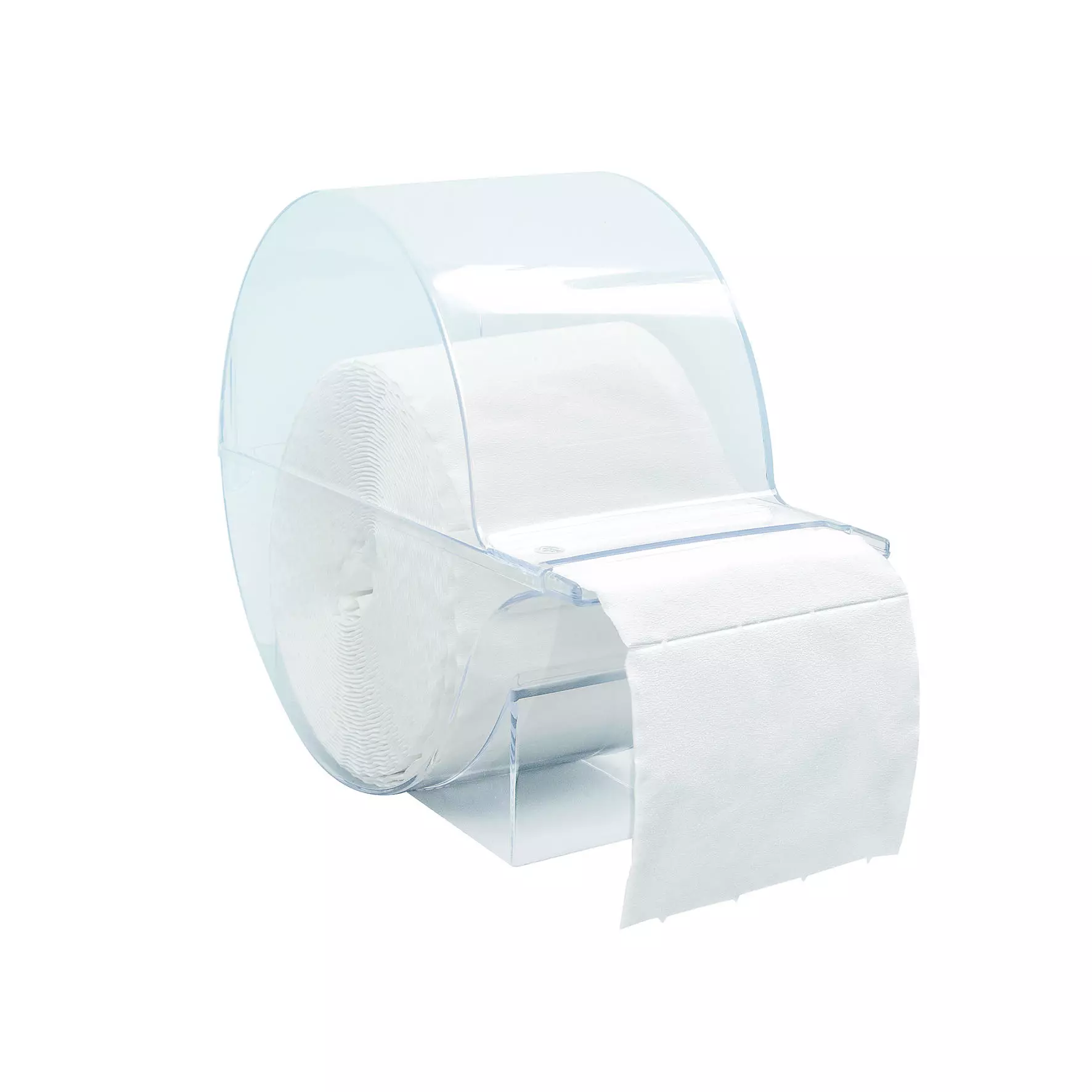 Meditrade 1190, BeeSana® Cellulose Swabs, Non-Sterile, 4 x 5 cm, image 1