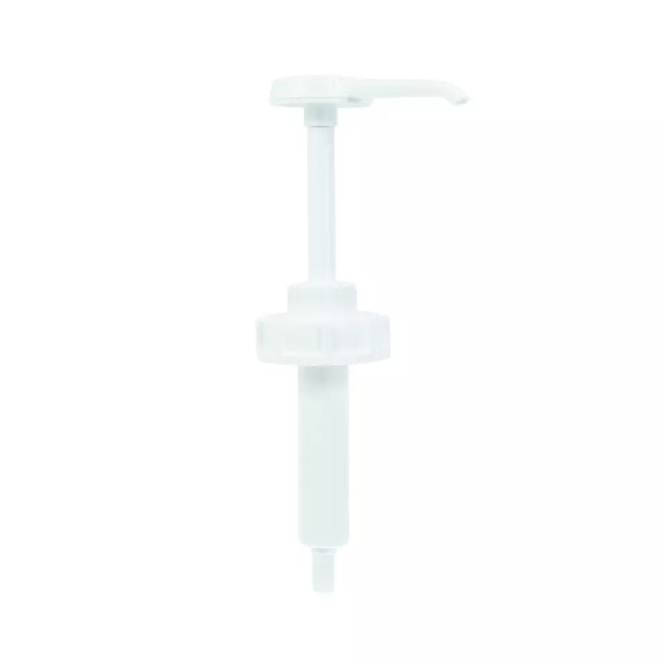 Meditrade 00931, Kanisterdosierpumpe 2 l, 5 l, 10 l
30ml Hub, image 1, gallery thumbnail