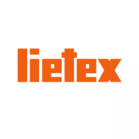 Brand logo for distributor Lietex