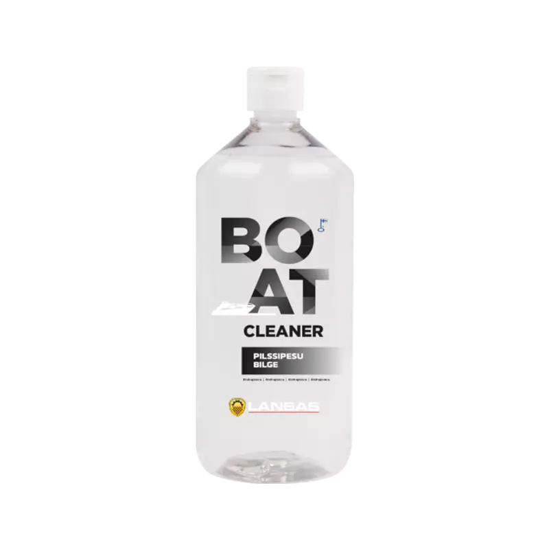 Lansas BC183811, BOAT CLEANER 1L Bilge Cleaner, image 1, gallery thumbnail