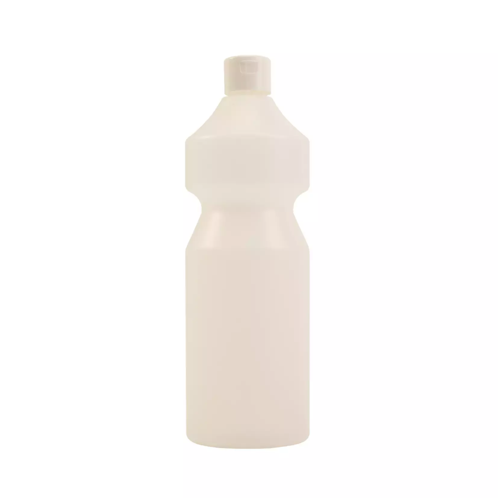Kemvit P1011P2283, Solution Bottle 1 L with Cap, image 1