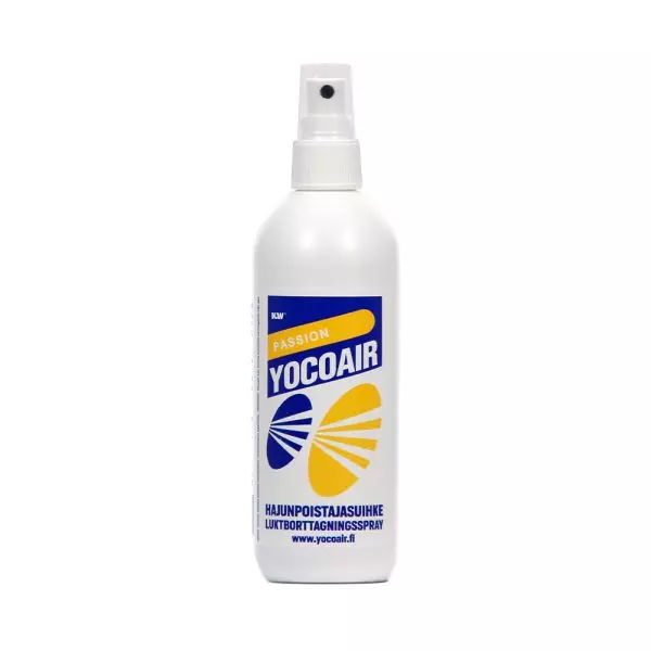 Kemvit 1845402, KW YOCOAIR PASSION 200ml Ilmanraikastaja, image 1, gallery thumbnail