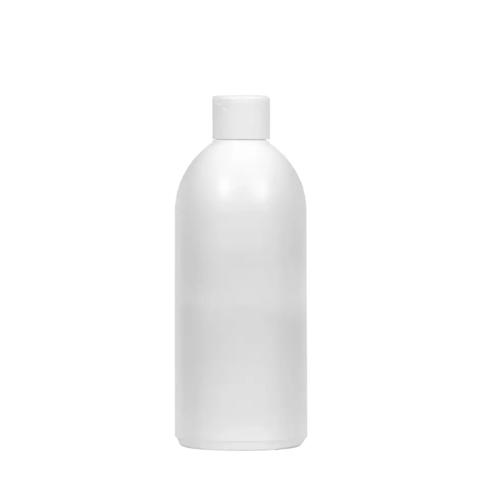 Kemvit P10053P2284, Solution Bottle 500ml, image 1, gallery thumbnail