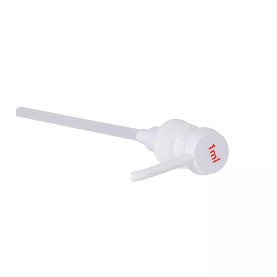 Kemvit P2282, Dosing Pump 1 ml for 1 L Bottle, image 1, gallery thumbnail