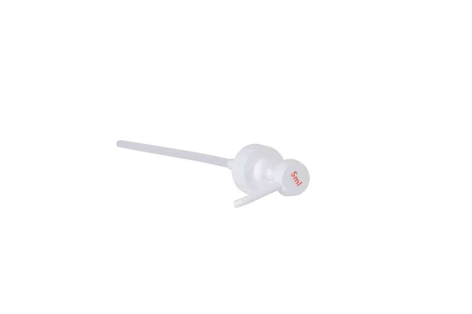 Kemvit P2405, Dosing Pump 5ml For 5 L Container, image 1, gallery thumbnail