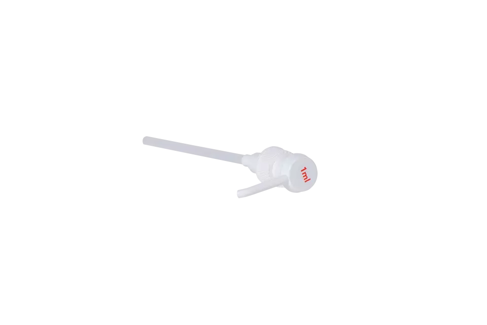 Kemvit P2281, Dosing Pump 1ml For 1 L Bottle, image 1, gallery thumbnail