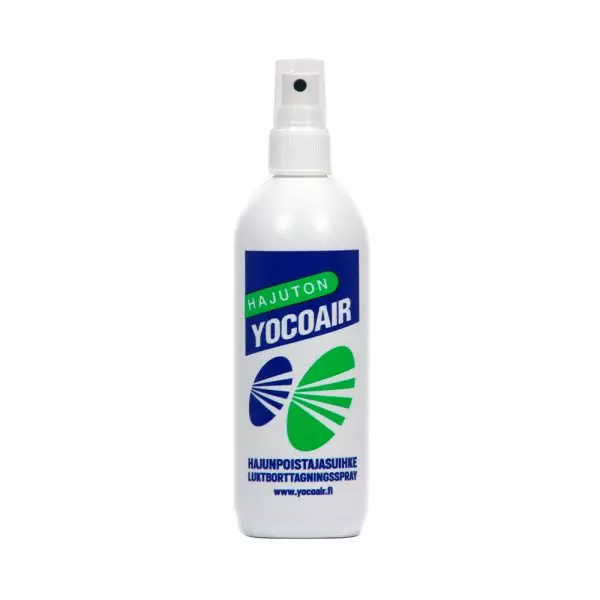 Kemvit 1845202, KW YOCOAIR Unscented 200ml Air Freshener, image 1, gallery thumbnail