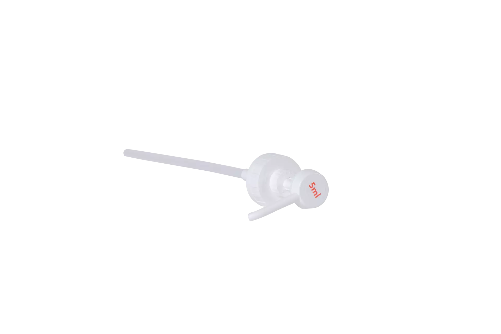 Kemvit P2405, Dosing Pump 5ml For 5 L Container, image 1