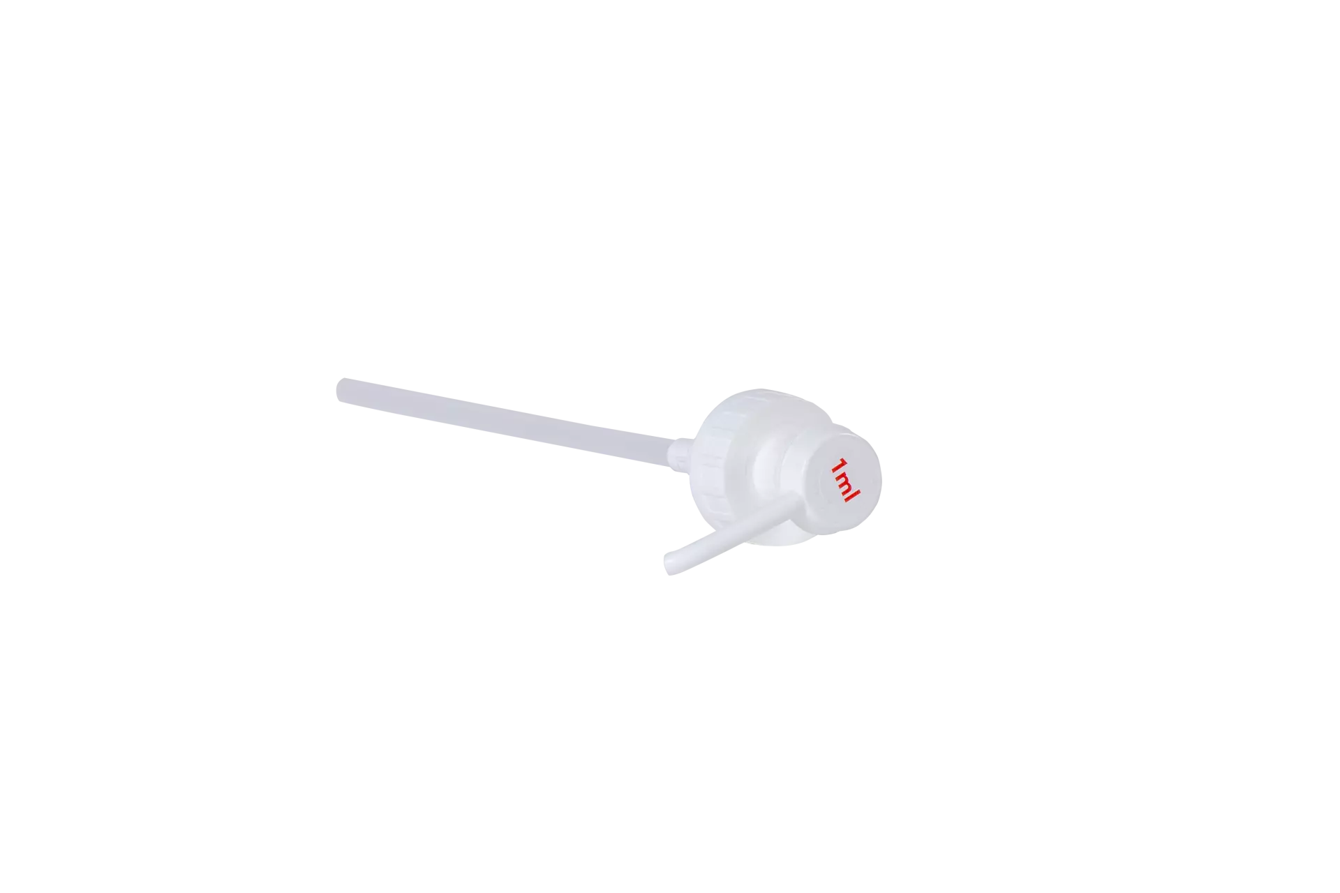 Kemvit P2401, Dosing Pump 1ml For 5 L Container, image 1