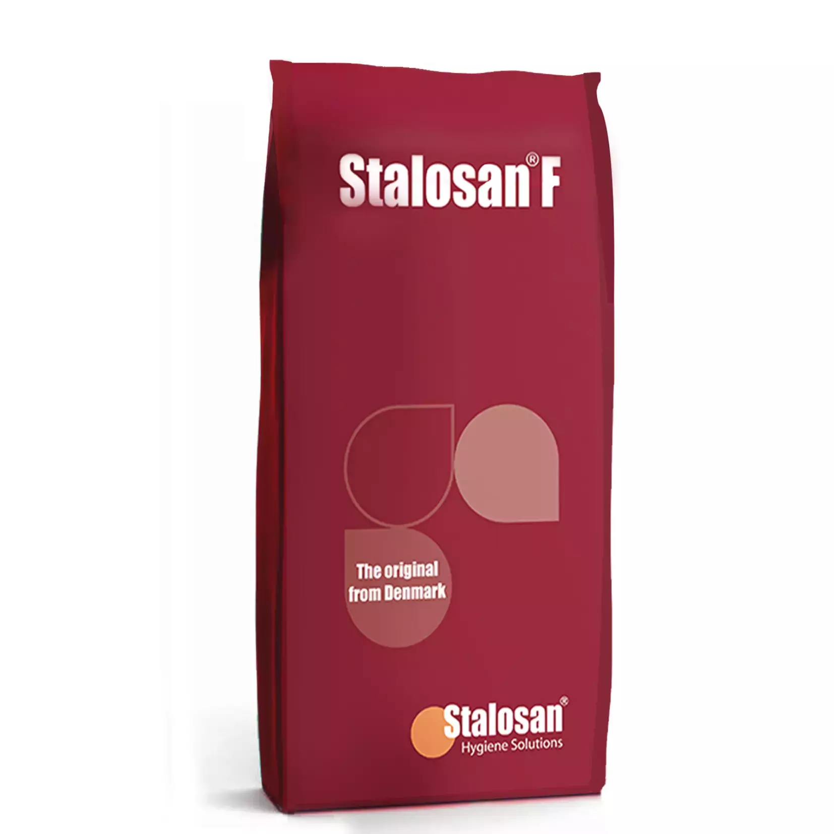Kemvit 3015, Stalosan F Dry Disinfectant 15kg, image 1