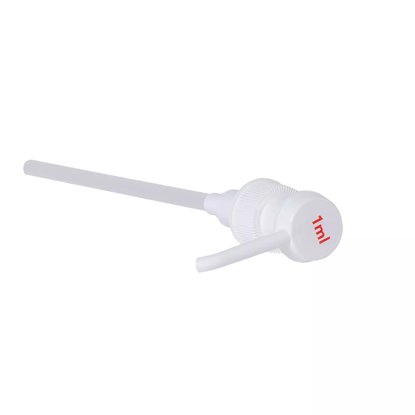 Kemvit P2282, Dosing Pump 1 ml for 1 L Bottle, image 1