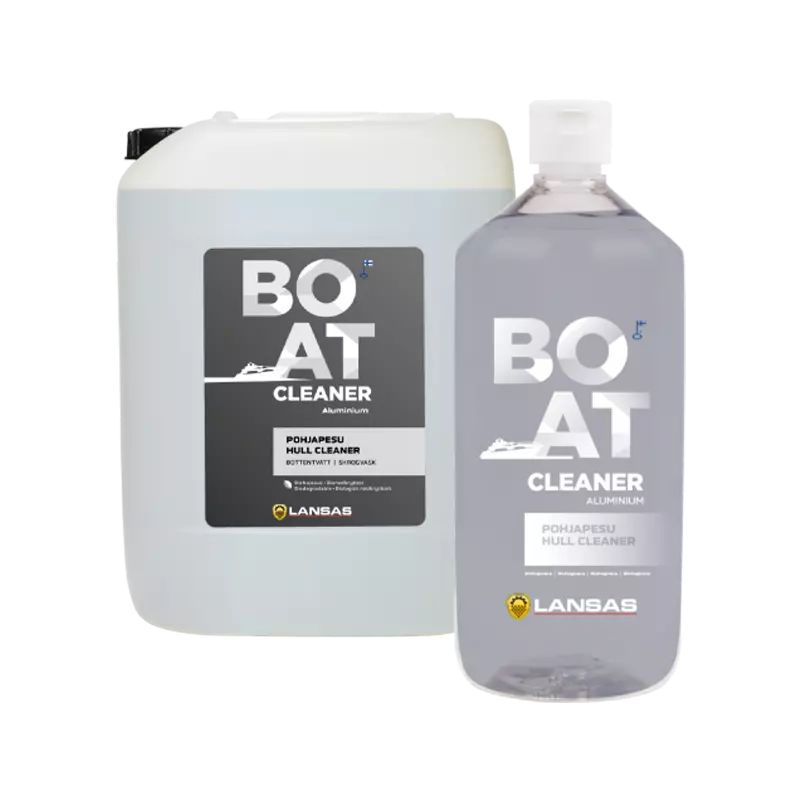 Lansas BC184051, BOAT CLEANER 1L Aluminum Hull Cleaner, image 1, gallery thumbnail