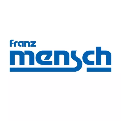 Brand logo for distributor Franz Mensch