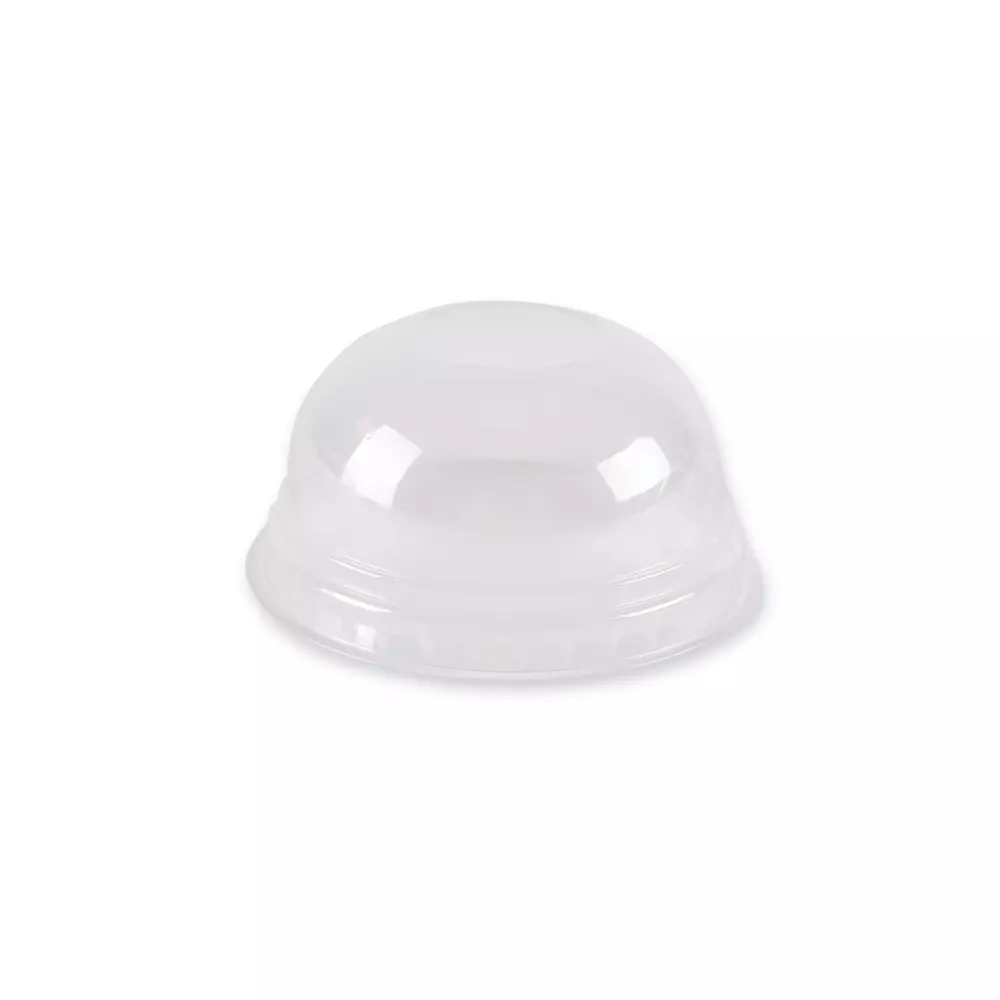 Franz Mensch 423864, PLA Cold Beverage Cup Lids, ø 85 mm