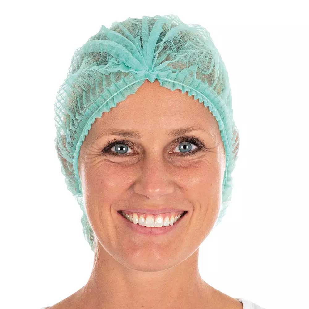 HygoNorm 121052, PP Mob Caps, Light, image 3