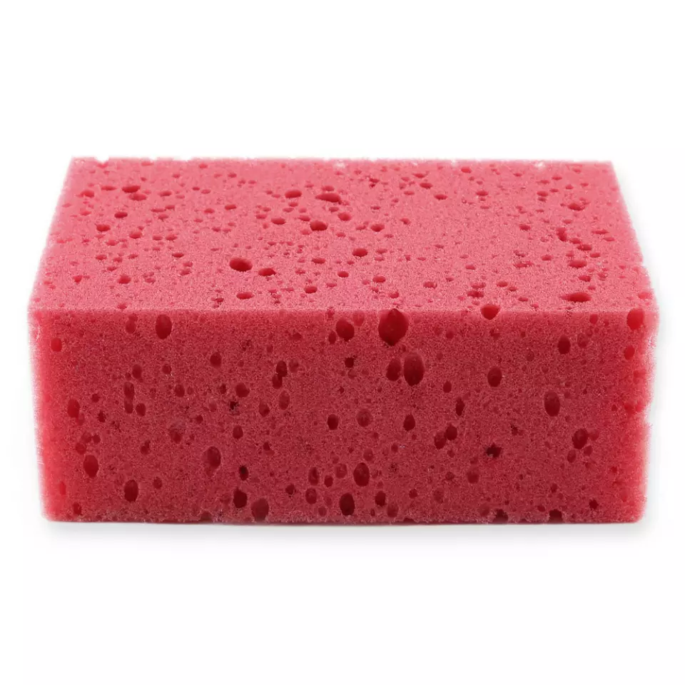 HygoClean 30170, Schaum Allzweck-Schwämme, Farbset, image 4, gallery thumbnail