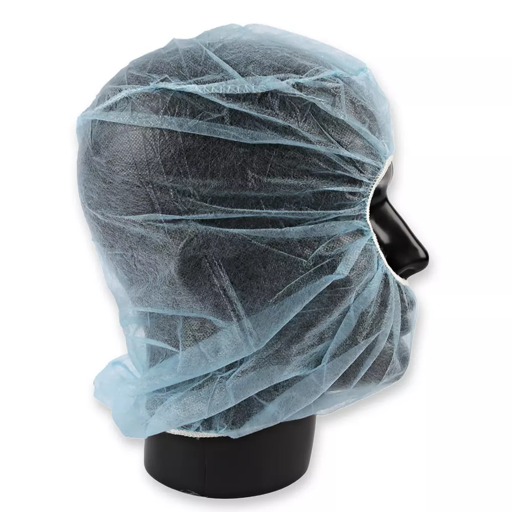 HygoNorm 132469, Astro PP Balaclava, Eco, Blue, image 3