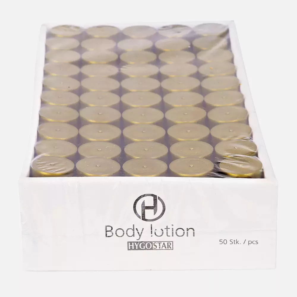 HygoStar 556215, Body Lotion, Bottle, image 3